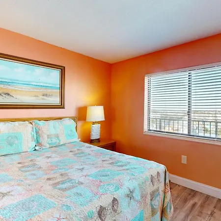Sea Winds #Ph4 Apartment